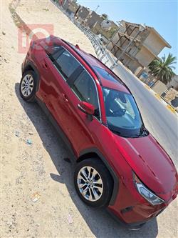 تويوتا راف 4